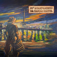 Alma Pampa e Mais Nada - Acampamento da Canção Nativa & Ricardo Martins & Fabrício Ocaña