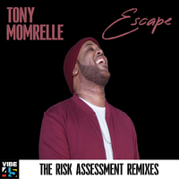Escape - Tony Momrelle & Risk Assessment