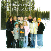 Silver and Gold - Dennis Jernigan & Family