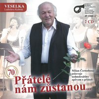 Hrdlička - Ladislav ml. Kubeš, Milan Černohouz, Ivana Jelínková, Veselka Ladislava Kubeše & Veselka Ladislava Kubeše & Milan Černohouz & Ladislav ml. Kubeš & Ivana Jelínková