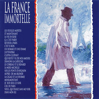 Dansons la Capucine / Le Corbeau et le Renard / La mere Michelle / Sur les Ponts D'Avignon / Aupres de ma blonde / La Cigale et la Fourmie - Giampiero Boneschi & Gisella Fusi