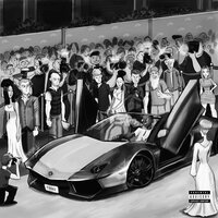 RNB - Young Dolph & Megan Thee Stallion