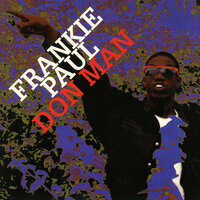 Here I Go Again (Underground Soul Vibe) - Frankie Paul & Dow Brain & Brad Young