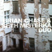 Positive Feedback - Brian Chase & Seth Misterka