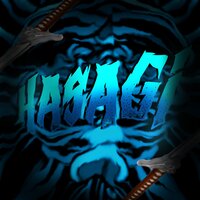 Hasagi - ugo ludovico & Pejota10*