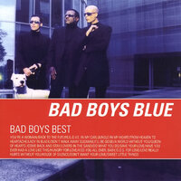 Lady in Black '98 - Bad Boys Blue
