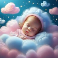 Dulces Sueños Que Arrullan Con Suavidad - Sundance cariño & Maravillosas canciones de cuna & Canción de cuna de adoración