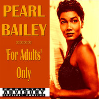 As Long as I Live - Pearl Bailey