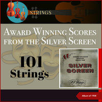 The Song from Moulin Rouge (Where is Your Heart) - 101 Strings & Жорж Орик