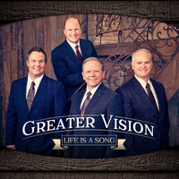 Why Me, Lord - Greater Vision