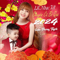 Xuân Yêu Thương - Saka Trương Tuyền & Lương Gia Huy & Quách Thành Danh & Kim Ny Ngọc