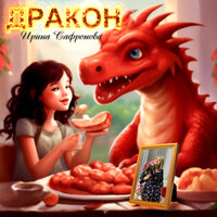 Дракон - Ирина Сафронова