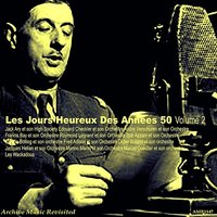 Prenez mon coeur et mes roses - Jacques Hélian Et Son Orchestre