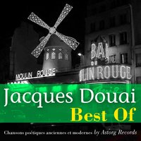 Le beau Robert - Jacques Douai