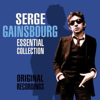 Douze Belles Dans la Peau - Serge Gainsbourg