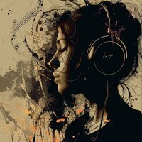 Cultural Blend Melody - Blue Arch & Clouds of Calm & Interstellar Meditation Music Zone