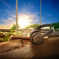 Gentle Comforting Energy - Spirited Stallions27 & Restful Relaxation & The Relaxing Sounds of Swedish Nature