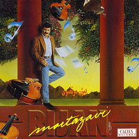 Barge Khazan (violin) - Bijan Mortazavi