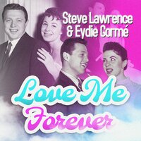 Can't Wait for Summer - Steve Lawrence & Eydie Gorme
