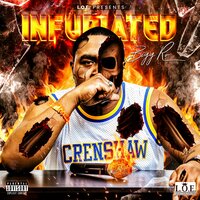 Bigg 8 Bizness - Bigg Ro & Tap