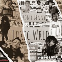 Streets Dont Love You - Ka' Ron & Benny