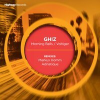 Morning Bells - GHIZ