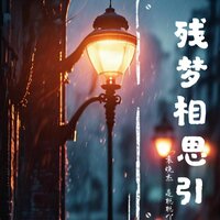 残梦相思引 - 袁晓杰 & 是聪聪吖