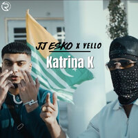 Katrina K - JJ Esko & Yello