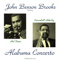 Theme: Milord's Calling / Little John Shoes (Return) / Milord's Callin' (Return) - Cannonball Adderley & Art Farmer & John Benson Brooks