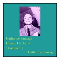 Nous, Les Filles - Catherine Sauvage