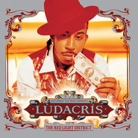 Spur Of The Moment - Ludacris & DJ Quik & Kimmi J.