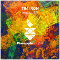 Spin Around - Tim Iron