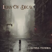 Exodus Of Ashes - Eons of Decay