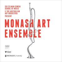 Variation 1 'The Ugly' - Sir Zelman Cowen School Of Music & Australian Art Orchestra