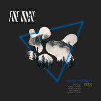 Dude - Wayne Madiedo & Milos Pesovic