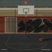 Represent - FlowZ & Kick a Dope Verse!