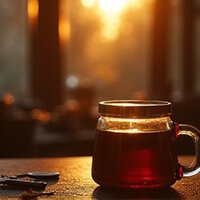 Autumn Leaves are Brown - Hoolky