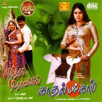 Emaikaatha Vizhiyum (Language: Tamil; Film: Kadhal Dot Com; film artist: Prasana, radhika chowdhary) - Srinivas