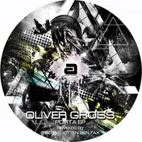 Host of Creative - Oliver Gross