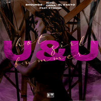 hot girl bummer - 2Hounds & Nito-Onna & El Cacto & Xtienne