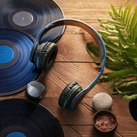 Warm Relaxation Patterns - Chilled Beats Collective & Ronnie Relaxation & Relaxing Mode