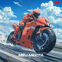 MEU MEIOTA - Vitu Único & MC Cyclope & MC RENNAN