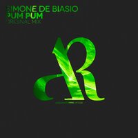 Pum Pum - Simone De Biasio