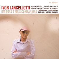Contradizendo - Ivor Lancellotti & Soraya Ravenle