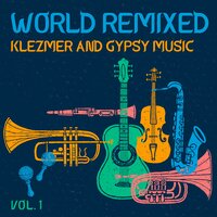 Django Tribute - Johannes Huppertz & Harry Alfter