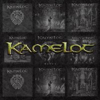 Where I Reign - Kamelot