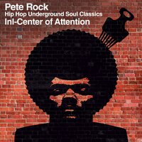 Grown Man Sport - Pete Rock & Ini
