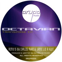 Brick - Octavian & Jamie Lie A Kwie