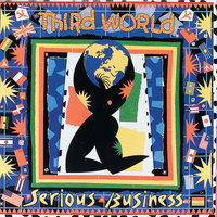 Take This Song - Third World