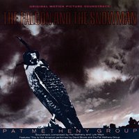 The Falcon - Pat Metheny